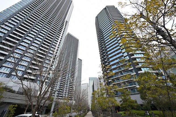【5ch民】金持ち「クルド人やベトナム人と共生しよう」←外国人のいない治安の良い街のタワマンに住んでる